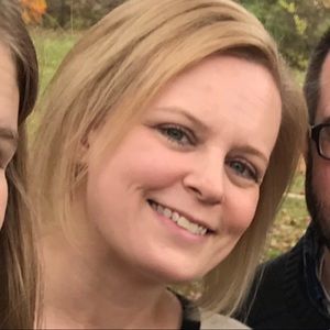 Meet your Posher, Kris